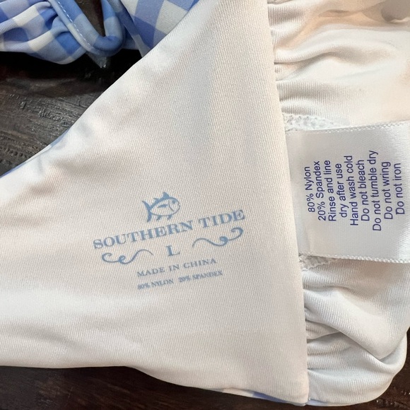 Southern Tide Bikini Set Size L NWOT - Picture 5 of 8